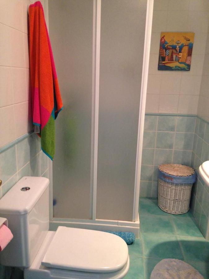 Apartamento Azul. Portosin Kültér fotó