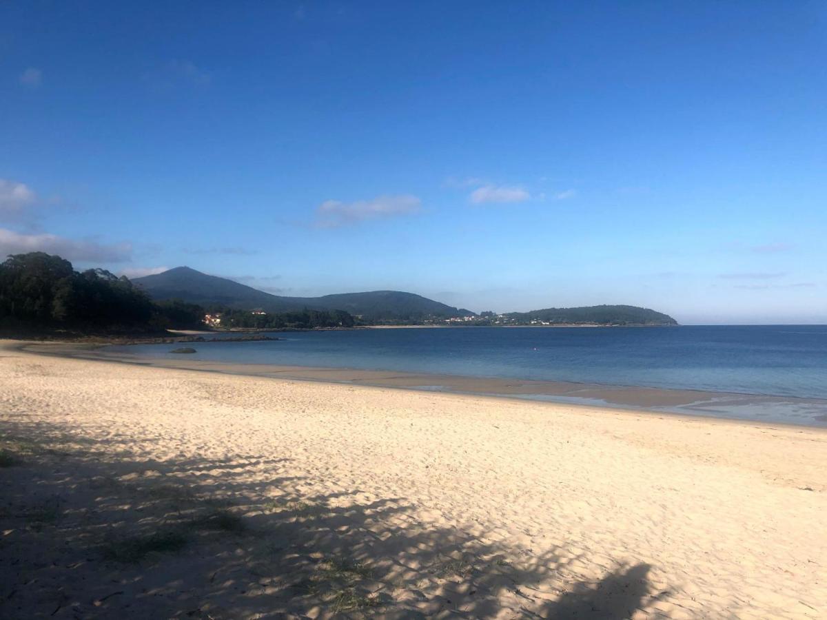 Apartamento Azul. Portosin Kültér fotó