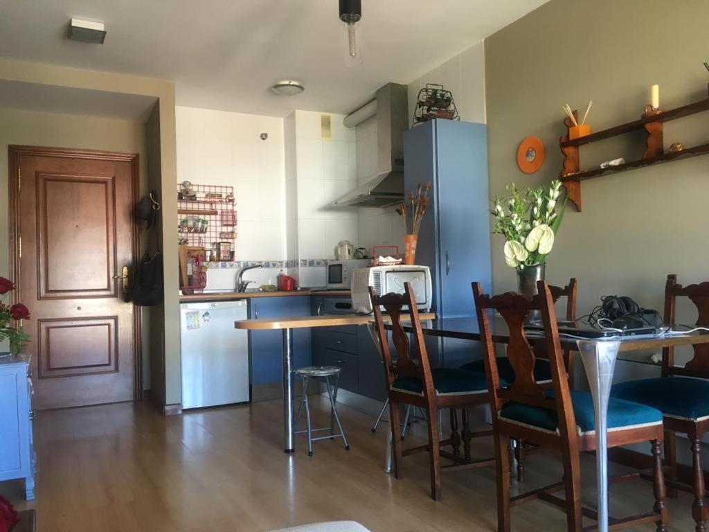 Apartamento Azul. Portosin Kültér fotó
