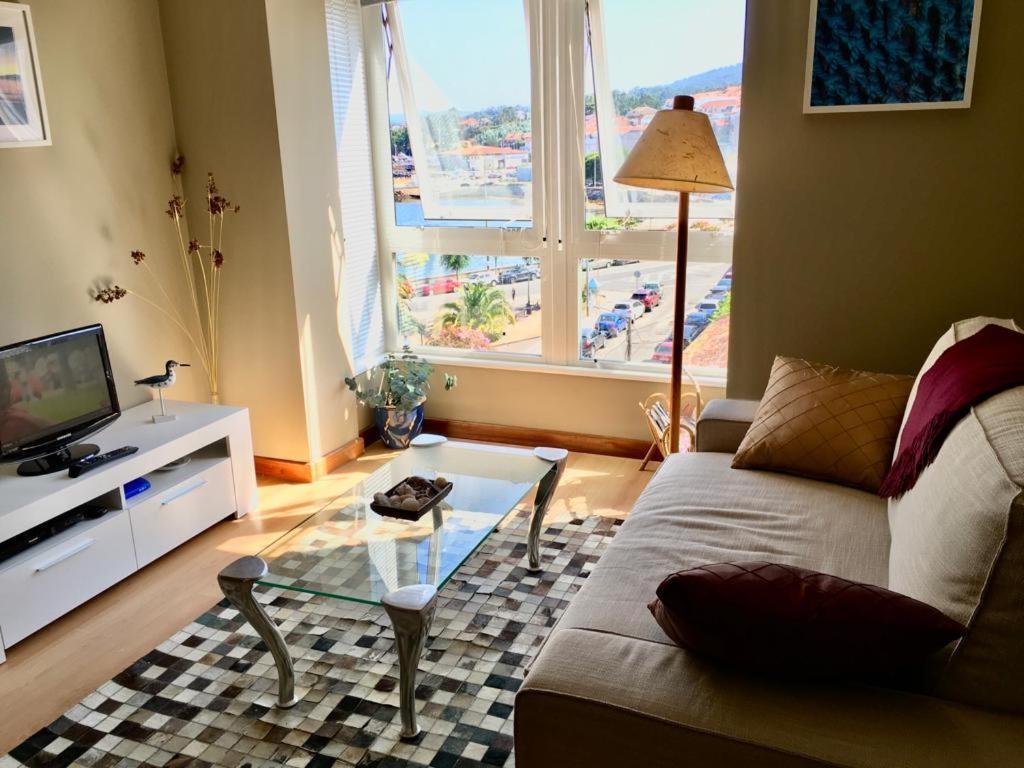 Apartamento Azul. Portosin Kültér fotó