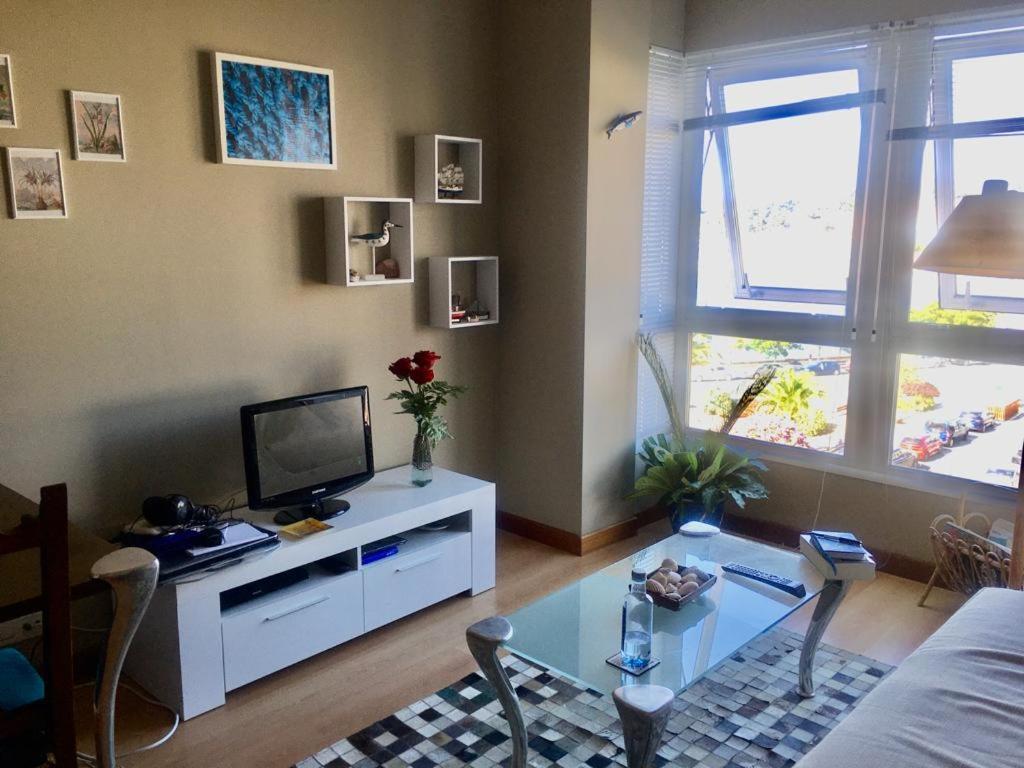 Apartamento Azul. Portosin Kültér fotó