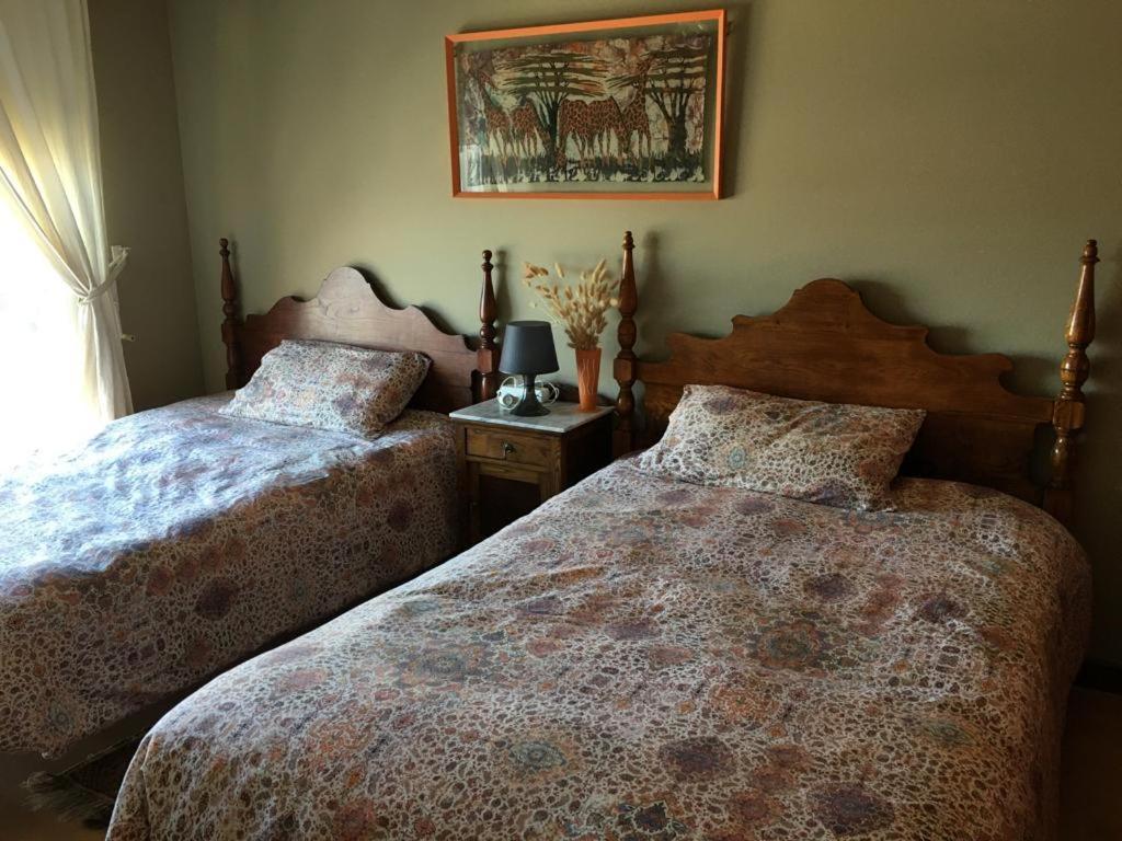 Apartamento Azul. Portosin Kültér fotó