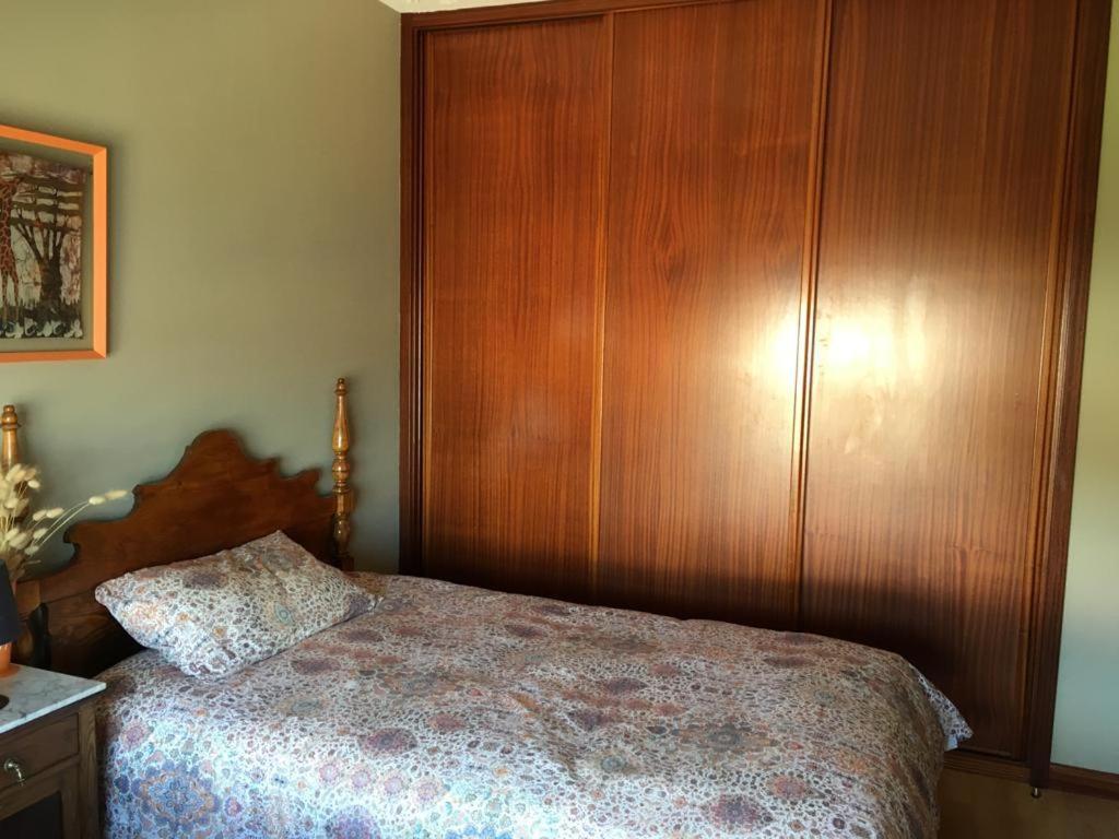 Apartamento Azul. Portosin Kültér fotó