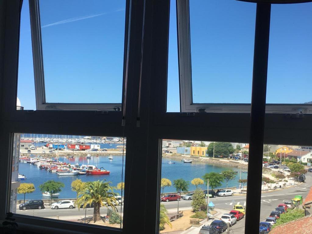 Apartamento Azul. Portosin Kültér fotó