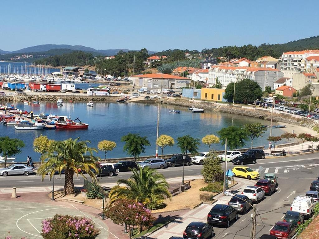 Apartamento Azul. Portosin Kültér fotó