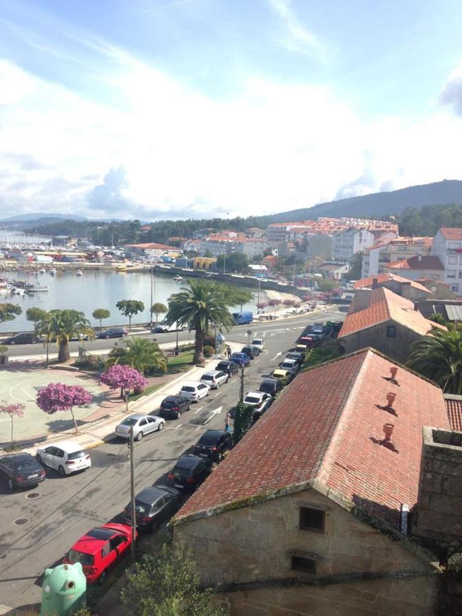 Apartamento Azul. Portosin Kültér fotó